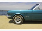 Thumbnail Photo 14 for New 1965 Ford Mustang